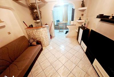 Apartament cu 3 camere în Siderurgiștilor - 1