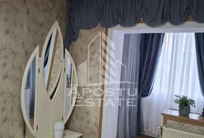 Apartament 3 camere, centrala proprie, zona Aradului, prima inchiriere - 10