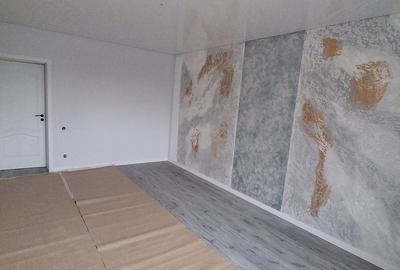 Casă cu 5 camere cu Teren 250 Mp în Central