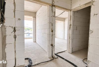 Apartament cu 2 camere în Cug - 7