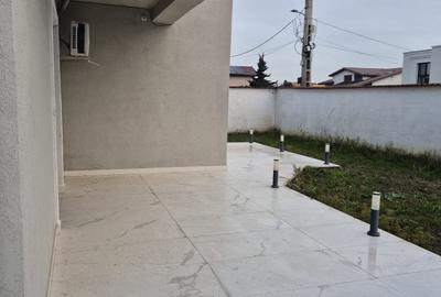 Vila cu 6 camere, garaj Pipera - Drumul Negru - 18