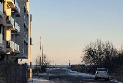 Apartament cu 2 camere în Nord