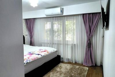 Apartament lux 4 camere ultracentral complet mobilat si utilat - 7