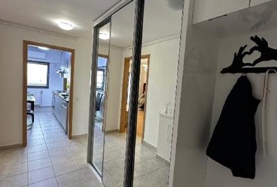 Apartament cu 3 camere decomandat în Doamna Ghica - 12