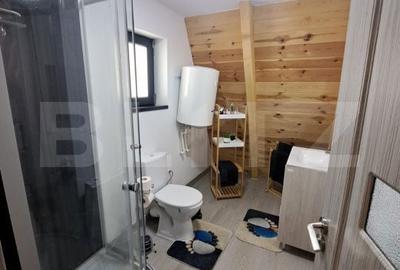 Casă cu 4 camere cu Teren 5815 Mp în Moieciu - 12