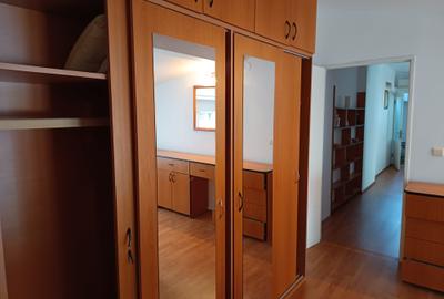 Apartament cu 3 camere semidecomandat, mobilat în Unirii - 17