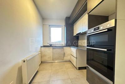 Apartament 3 camere SOHO + loc de parcare subteran - 9