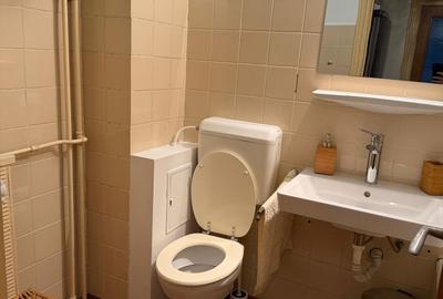 Garsonieră decomandată în P-ța Alba Iulia - 6