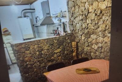 Casă cu 3 camere cu Teren 350 Mp în 23 August