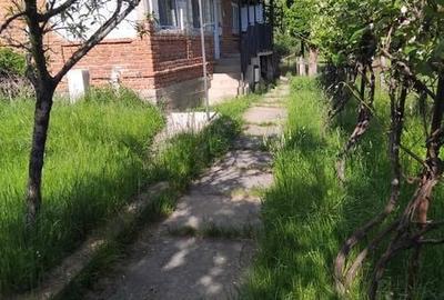 Casă cu 2 camere cu Teren 70 Mp în Central - 4