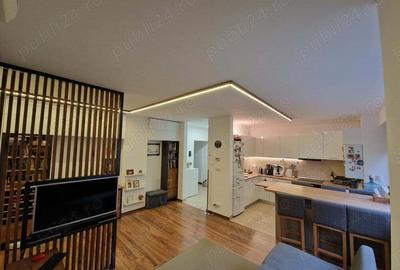 Ap 2 camere complex Iris