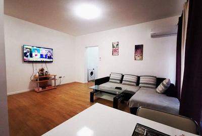 2 Camere- Zona Selgros - Parcare Privata - 430 Euro - 12