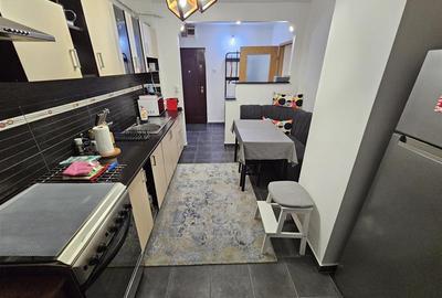 Apartament cu 2 camere decomandat, mobilat în Răcădău - 3