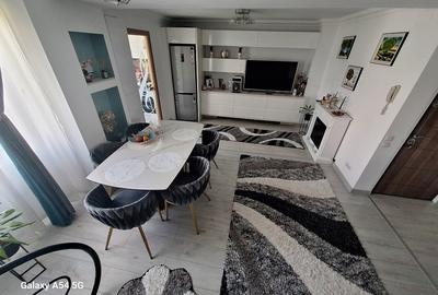 Apartament 3 camere Promenada Mall - 5