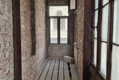 Imobil singur curte - Iulia Hasdeu 14 - de renovat. - 13