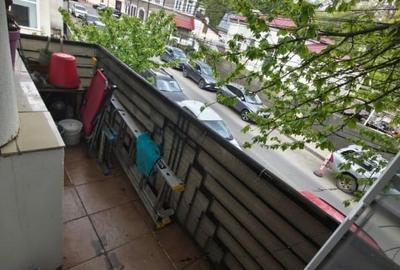 Apartament cu 3 camere decomandat, mobilat în Gară - 9