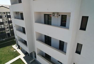 Apartament cu 2 camere decomandat în Valea Lupului