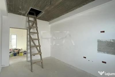 Casă cu 3 camere cu Teren 500 Mp în Central - 10