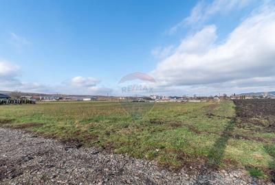 Teren de 924 mp, în Bonț