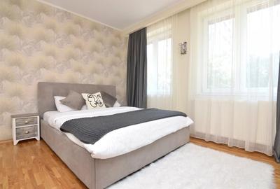 INCHIRIERE APARTAMENT 2 CAMERE BABA NOVAC – PARC I.O.R - 18