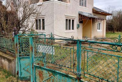 Casă cu 6 camere în Valea Mare - 3