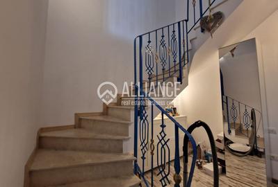 Oază de Rafinament și Confort: Vilă de Lux în Cumpăna ( cod 12 ) - 9