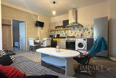 Casă individuală cu 6 camere cu Canalizare în Central - 5
