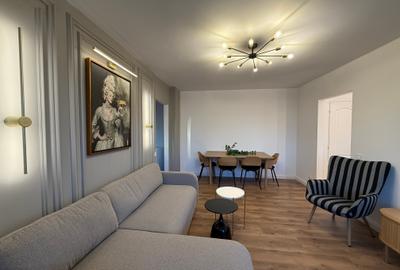 Apartament 2 Horoscop - Unirii - prima inchiriere Apartament 2 Horoscop - Unirii - prima inchiriere - 3