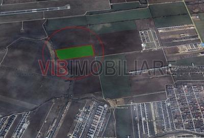 Teren intravilan de 49099 mp, în Tunari - 3