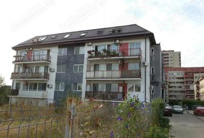 Apartament 2 camere, mobilat ?i utilat complet, Valea Furcii - 1