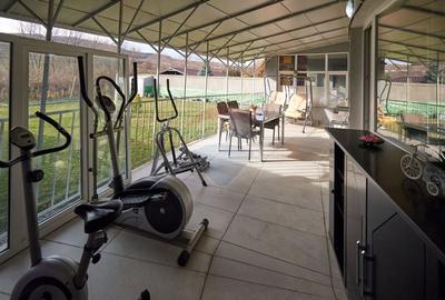 Casa / Vila cu 7 camere de vanzare in Chinteni - 4