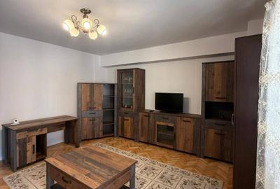 Apartament cu 2 camere decomandat în Mănăștur - 3