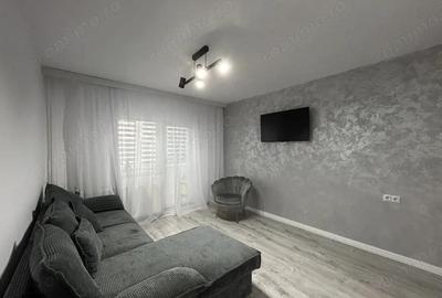 Apartament 1 camera, 32mp utili , etaj 2, pozitie excelenta in zona Sagului - 2