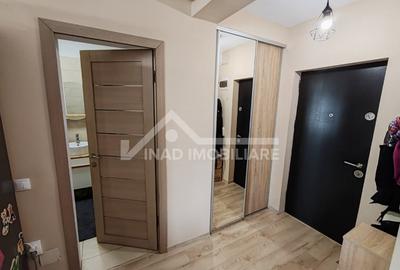 Apartament cu 2 camere situat pe Valea Garbaului langa VIVO - 10