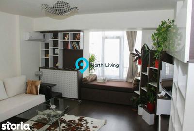 Apartament cu 2 camere decomandat în Grivița - 11