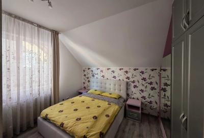 Casă cu 4 camere cu Teren 475 Mp în Central - 4