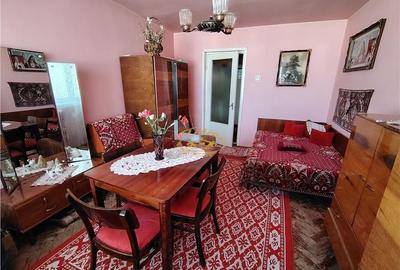 Apartament 3 camere (Gheorgheni Cart. Florilor, bl. 13)