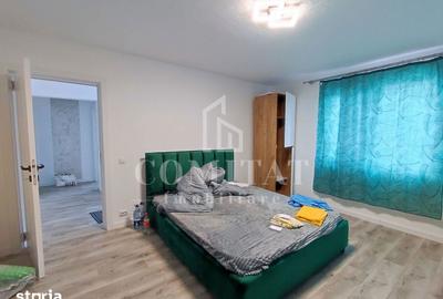 Casă cu 4 camere decomandat cu Teren 495 Mp în Apahida - 20