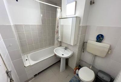 2 camere ,decomandat, 46 mp, et.1 balcon, str.Calea Floresti, Manastur - 6