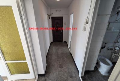Apartament cu 2 camere decomandat în Ultracentral - 11