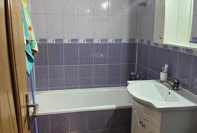 Apartament cu 3 camere decomandat, Țiglina II – 64 mp, etaj 4/4 - 10
