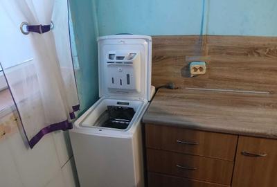 Garsonieră nedecomandată în Central - 5