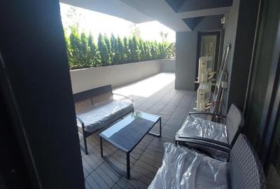 Ap 3 camere Mihalache zona Agronomie- Pta Presei - 3
