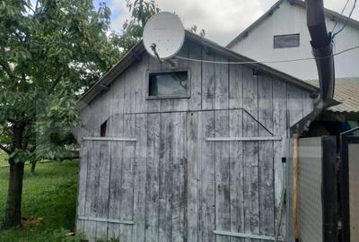 Casa cu 4 camere, 110mp, centru Mihaileni - 6