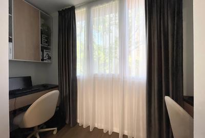 Apartament cu 2 camere decomandat, mobilat în Girocului - 10