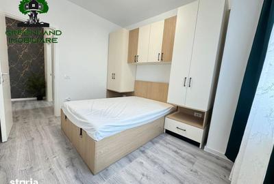 Apartament cu 2 camere în Cug - 8