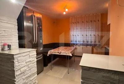 Apartament cu 2 camere decomandat, mobilat în Sebastian - 2