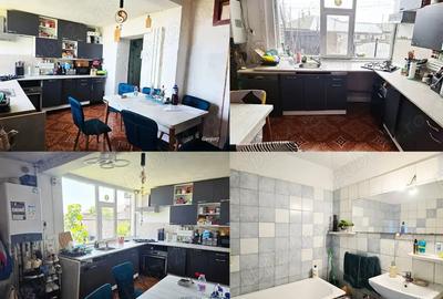 Casă cu 6 camere cu Teren 265 Mp în Palazu Mare - 2