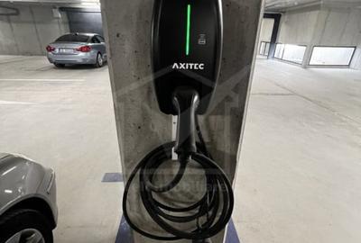 Apartament nou 66mp, gradina 20mp, ansamblul Liberty Residential - 11