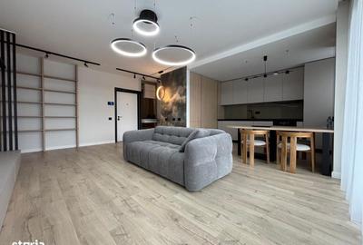 Apartament cu 3 camere în Cristian - 8